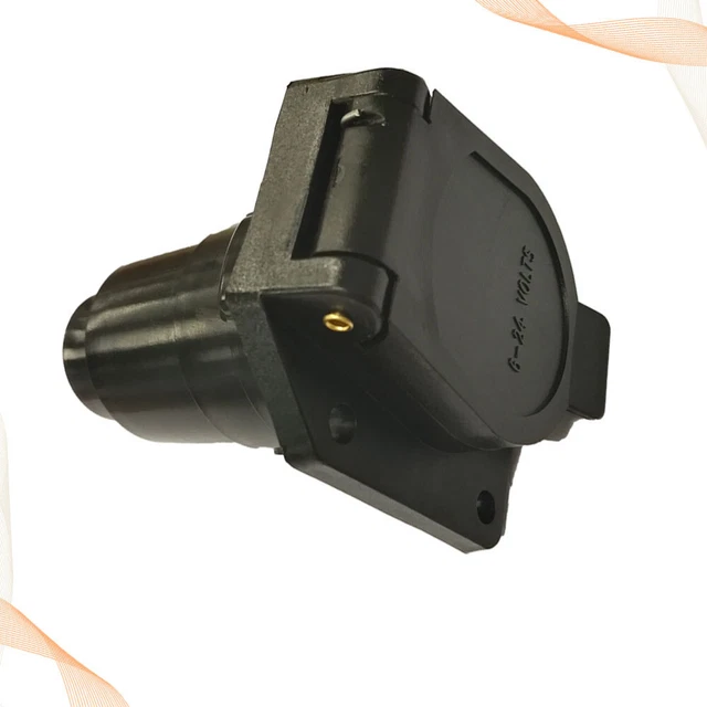 Wohnmobil Stecker Abschleppstecker Adapter Auto Autozubehör Wagen