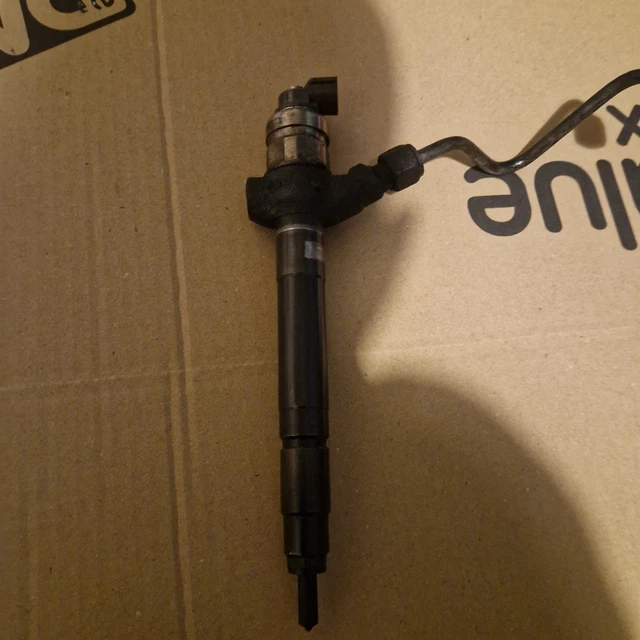 Vm Transit Injectors FORD TRANSIT MK7 2.4 Tdci Euro 4 Diesel Fuel Injector Spray Nozzle ...