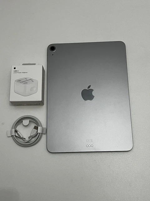 APPLE IPAD AIR 11 Inch M3 2025 128GB Wi Fi 6E A3266 Space Grey 439 apple-ipad-air-11-inch-m3-2025-128gb-wi-fi-6e-a3266-space-grey-439