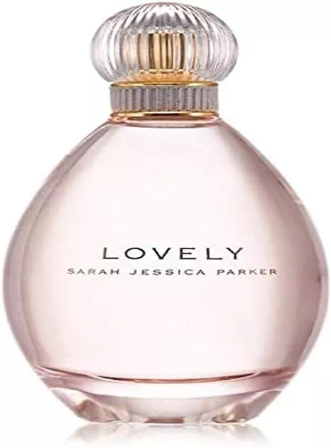 Sarah Jessica Parker Lovely Eau de Parfum EDP Vapo / Spray 100 ml NEU OVP