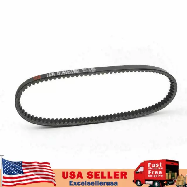 Drive Belt 23100-LDF2-900 For Kymco 200 250 300 People S Xciting 250 05-06 UE