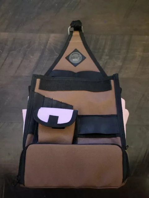 Tote ally cool on the go craft bag hotsell