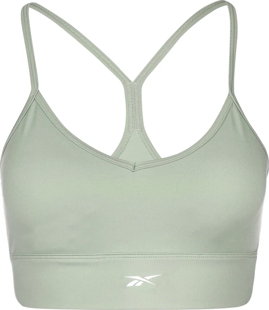 Reebok Workout Ready Sports Bralette