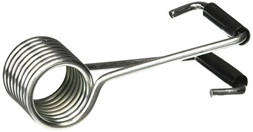 Spring Door Closer, Butterfly Spring (68405)