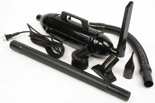 110 Volt Vac 'N' Blo Jr