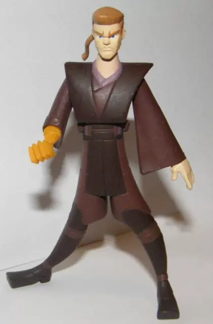 Figura Star Wars Tartakovsky Clone Wars Anakin Skywalker