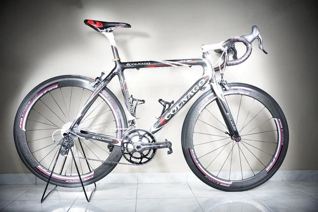 colnago cx 1 carbon