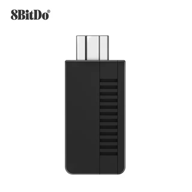 8Bitdo Retro Receiver for SNES Classic, SFC Classic and NES Classic (Bluetooth)