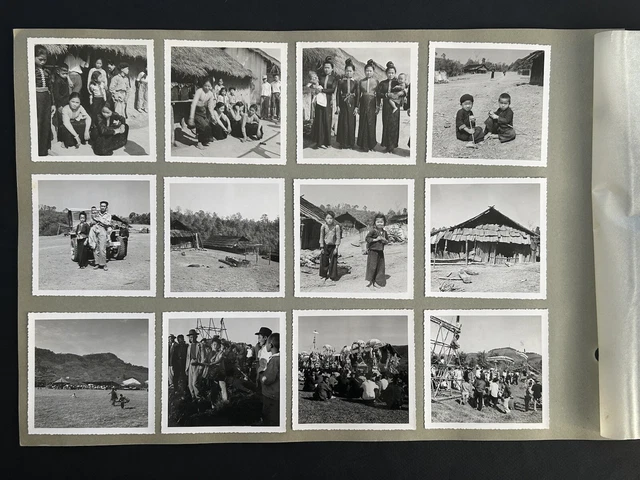 Lot De 22 Photos Anciennes Vers 1880 - Enfants, Portraits... - Collection Vintage