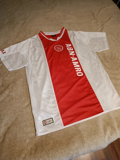 Ajax Amsterdam Trikot L
