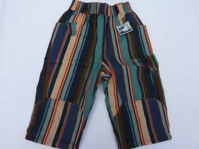 Magnifique Pantalon Kenzo Neuf 9 M Unisexe Tres Fashion