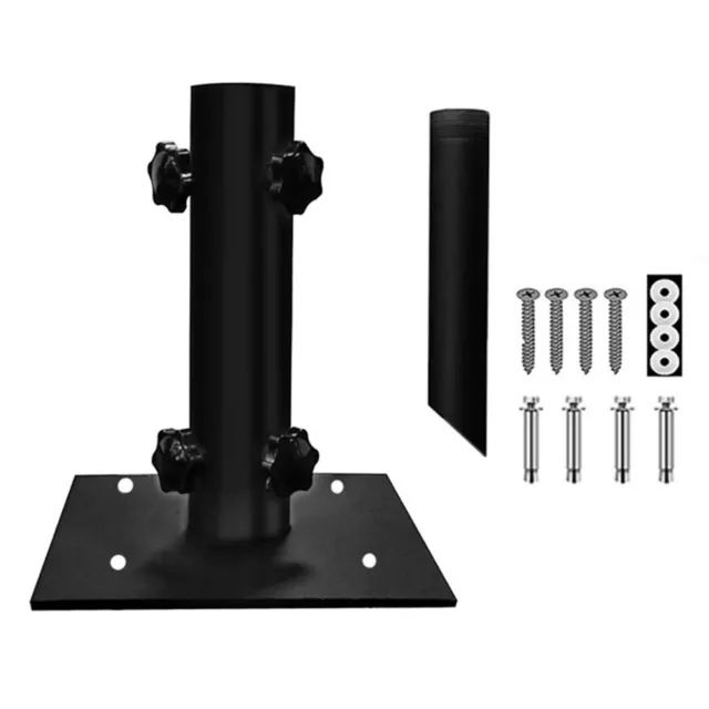Replacement Umbrella Stand Suitable Umbrella Stand Base Bracket Durable