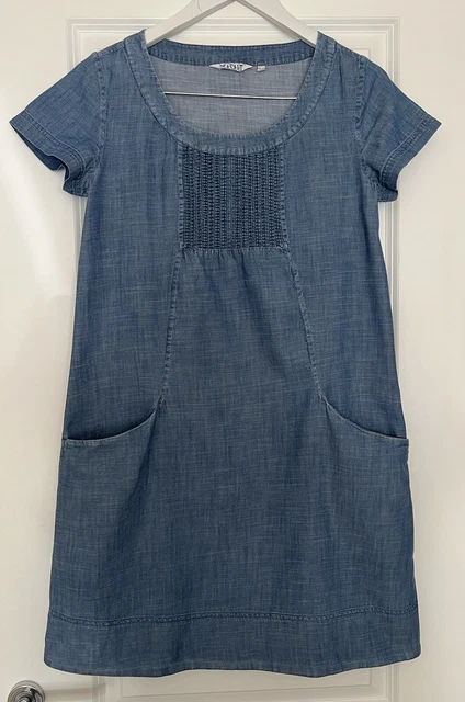 Seasalt best sale tallara dress