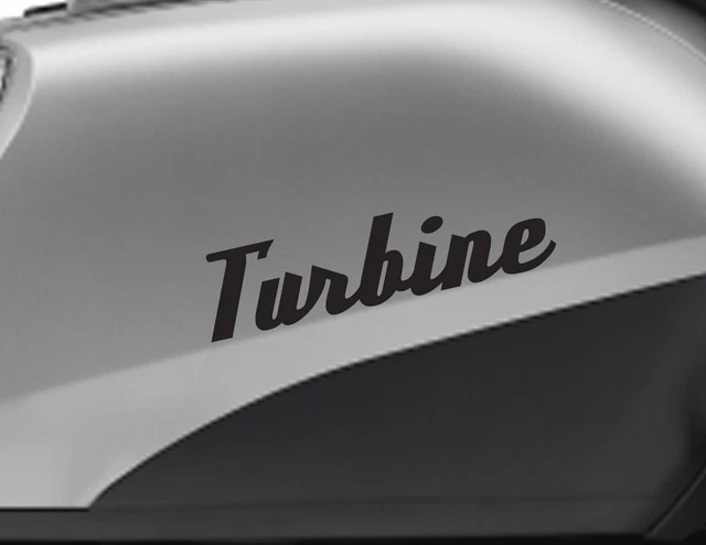 bike logo decals