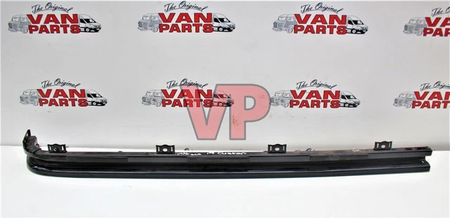 2019 Ford Transit Custom Side Sliding Door Rail Runner Guide Genuine