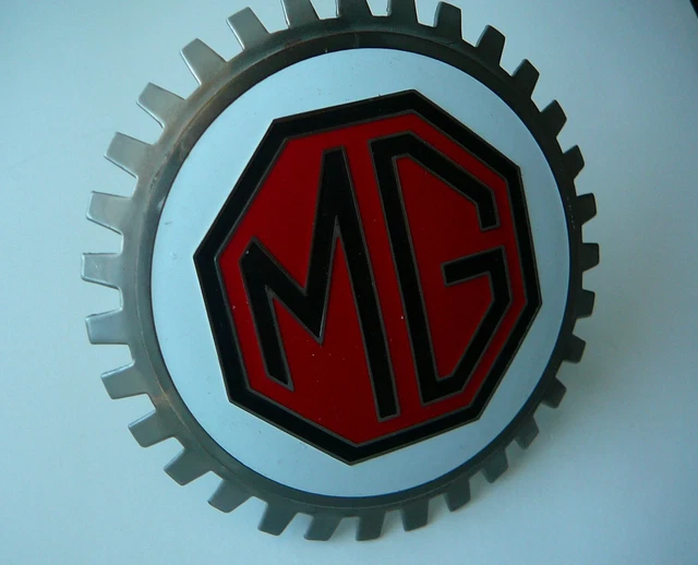 Badges, Automobilia, Transportation, Collectibles - PicClick CA