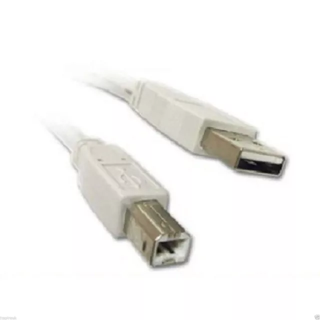 USB IMPRIMANTE CÂBLE / Câble Pour Epson XP-225 XP-322 XP-325XP-422 XP-425  EUR 7,01 - PicClick FR