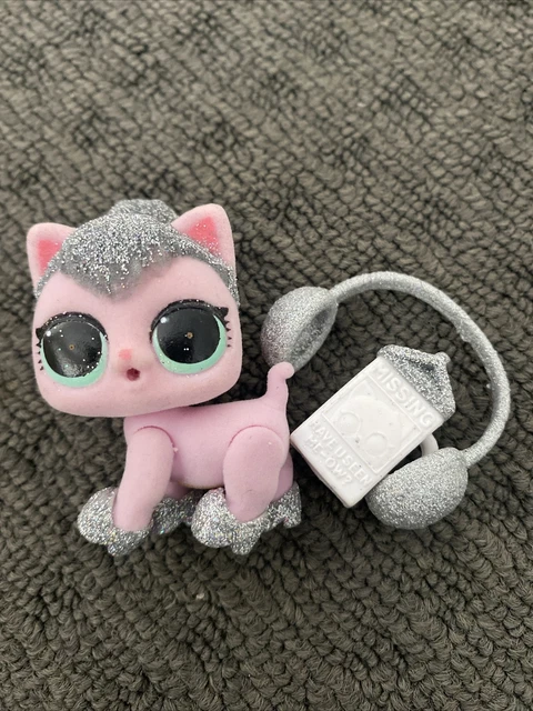 LOL DOLL PET Kitty Kitty 8.00 PicClick AU