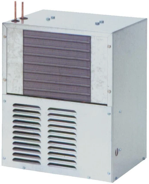 Elkay ECH8 Steel 8 Gph Remote Water Chiller