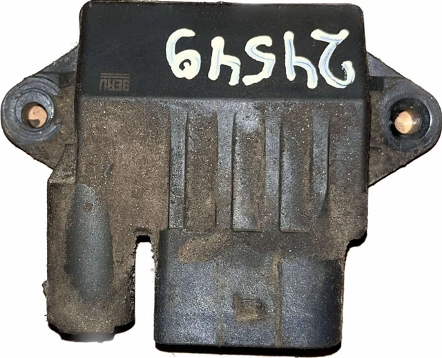 MERCEDESBENZ OM642 DIESEL Glow Plug Relay A6421530379 £50.00 PicClick UK