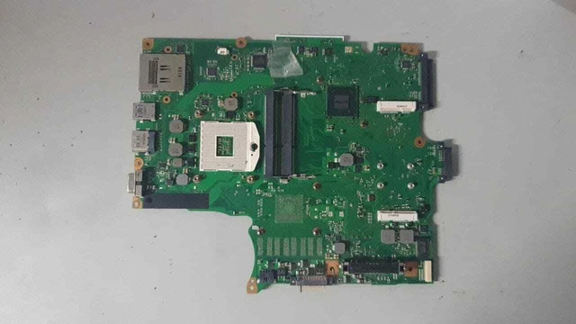 Motherboard FAWGSY3 - A3642A for Toshiba Tecra A50-A-170