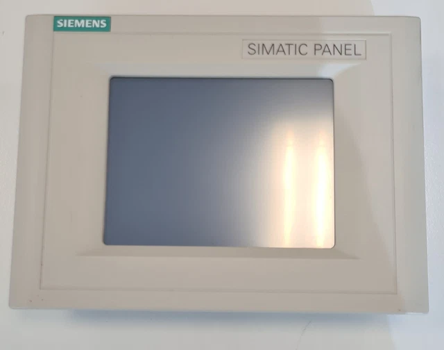 6AV6545-0BC15-2AX0 SIEMENS Automate Programmable