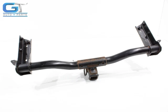 Ford Edge Rear Bumper Tow Towing Trailer Hitch Bar Oem 2015 - 2021 💠