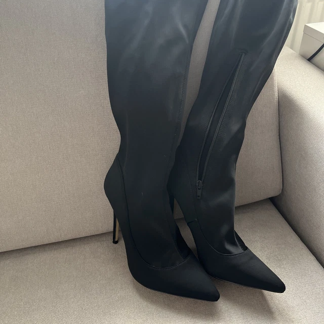 topshop tambi boots