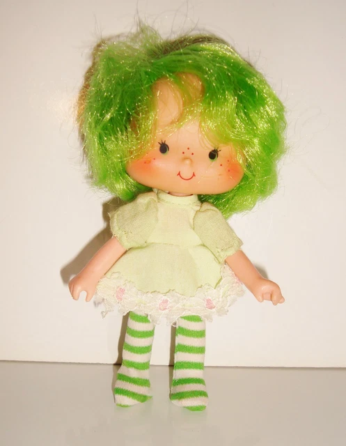 Figurine Pop Charlotte aux fraises #133 pas cher : Mimie Citron & Frappé - Parfumé