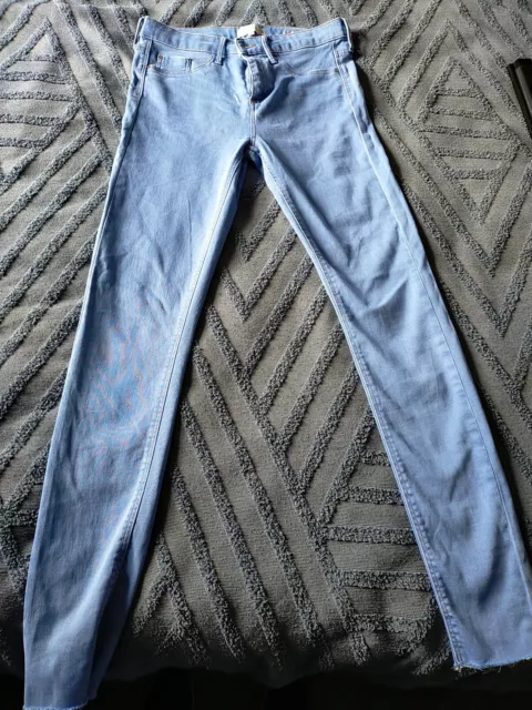 River Island Molly Jeans Size 12