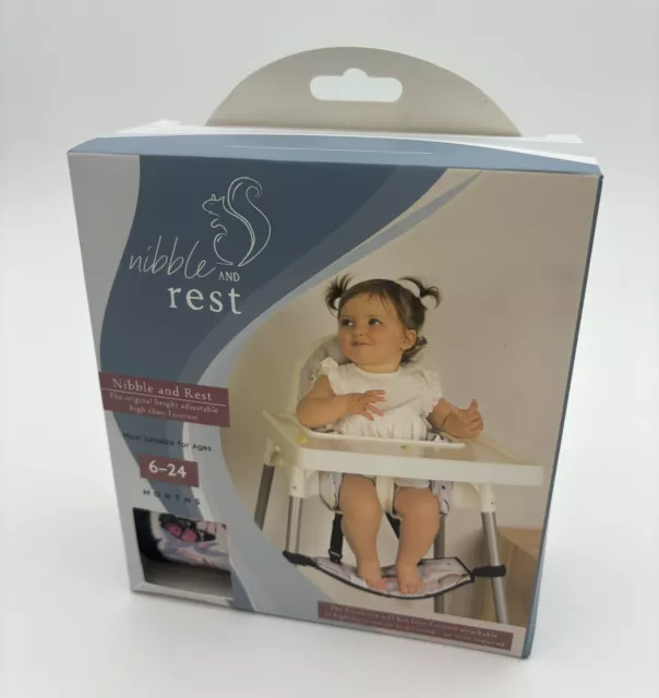 Mamia high chair sales 2018