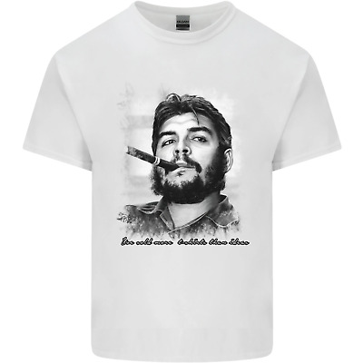 Che Guevara venduto più T-shirt di idee da Uomo Cotone T-Shirt Tee Top