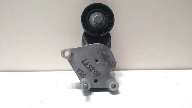 Tf114a825809 galet tendeur citroen c4 berlina 102579