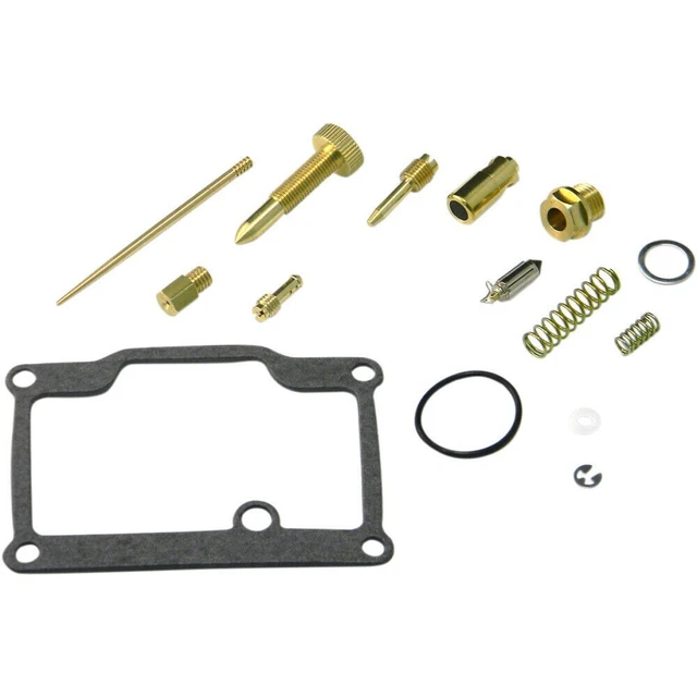 POLARIS 198999 TRAILBLAZER Trail Boss 250 Genuine Shindy Carburetor