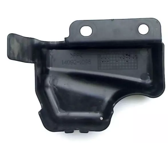 Oem Genuine Kawasaki Z1000Sx Water Bottle Guard Bracket Protector 14092-1098