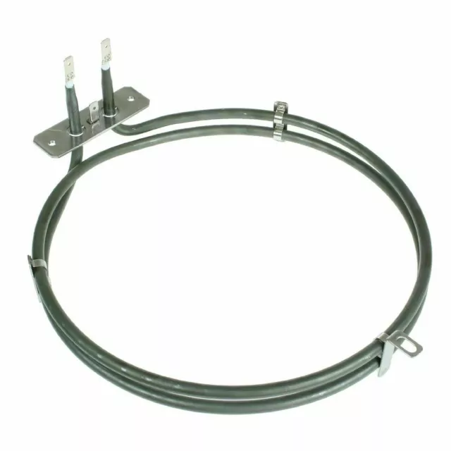 Genuine Howdens Lamona Fan Oven Cooker Element LAM3400 LAM3600 LAM4600 LAM4601