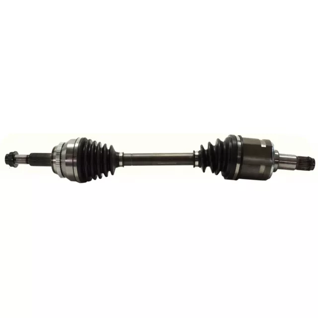 CV Shaft Axle Front Driver Left Side For Toyota Camry Solara V6 Lexus RX350