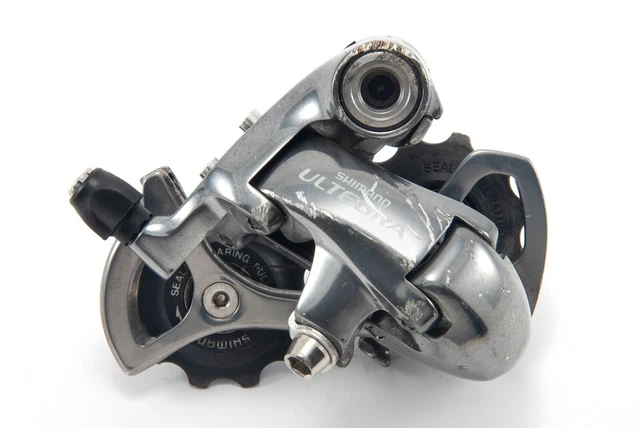 shimano ultegra 9 speed rear derailleur
