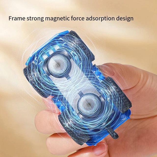 WALL CLIMBING TOY Car Set for Kids 3 Pcs of Inertial Levitation ...