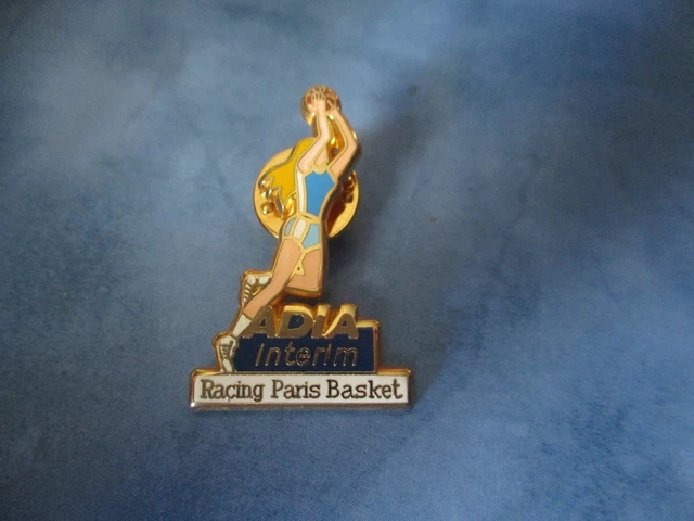 Pin's Rugby Coupe Du Monde 2007 - Maillot Écosse Signé Arthus Bertrand