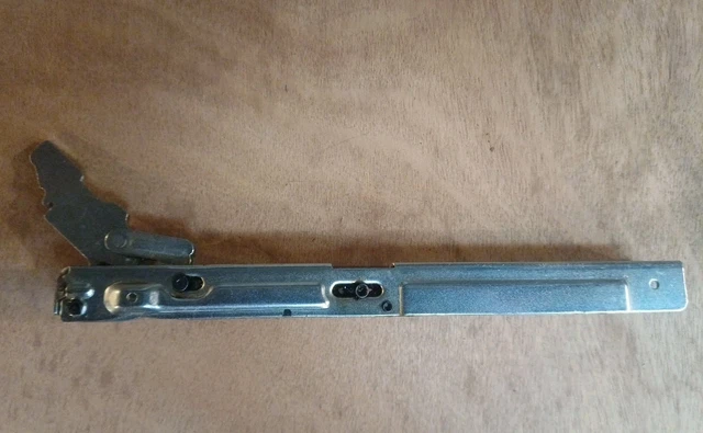 Charnière Blum Sans Ressort Clip Top Pour Portes Et Miroirs En Verre Cristal A Coller 9002617655919