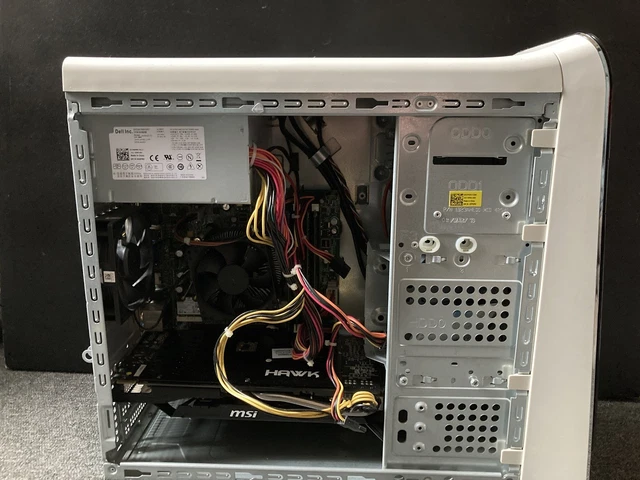 ★DELL XPS8500 Core i7-3770@3.40Ghz★24GB XPS8500-I73770-1620 Dell XPS 8500: Intel Core i7-3770