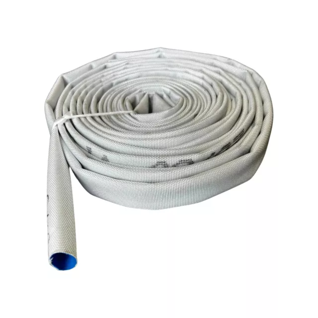 Excalibur Fire Hose 25mm Odd Lengths Clearance Stock