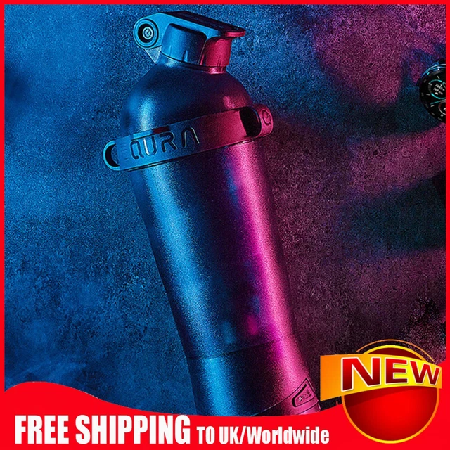 Power bank mixer portatile 550 ml 11 W 2000 mAh antiperdita per sport home office