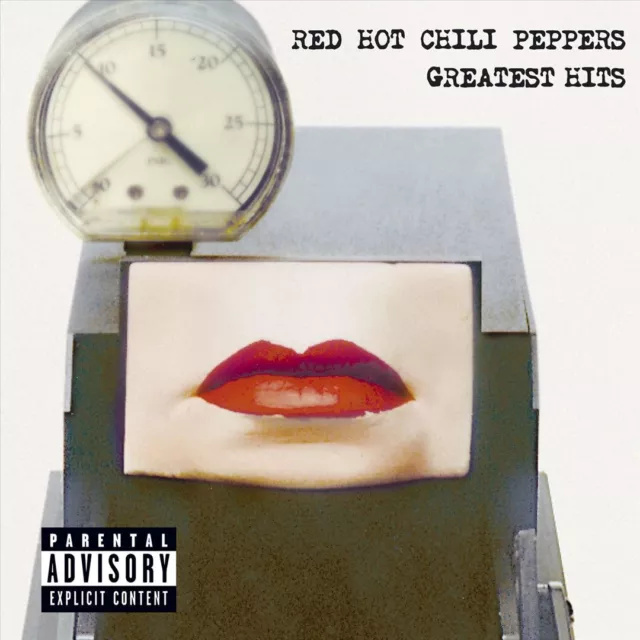 Red Hot Chili Peppers - Greatest Hits [Warner Bros.] [Pa] New Cd