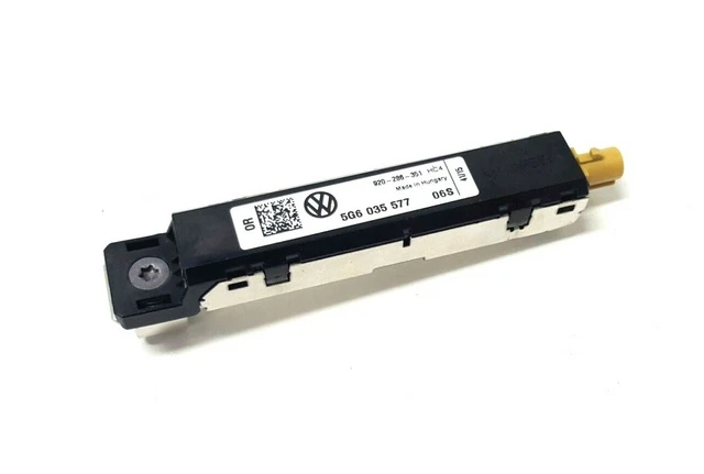 Amplificatore Antenna Diversity 868 MHz Originale Per BMW Serie 5 E61 Touring - Ricambio Specifico