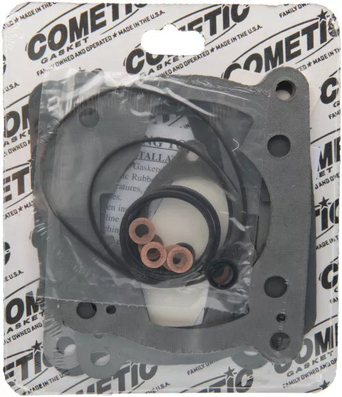 Cometic Gasket Cometic High Performance Top End Gasket Kit C3743 68-3743 913244