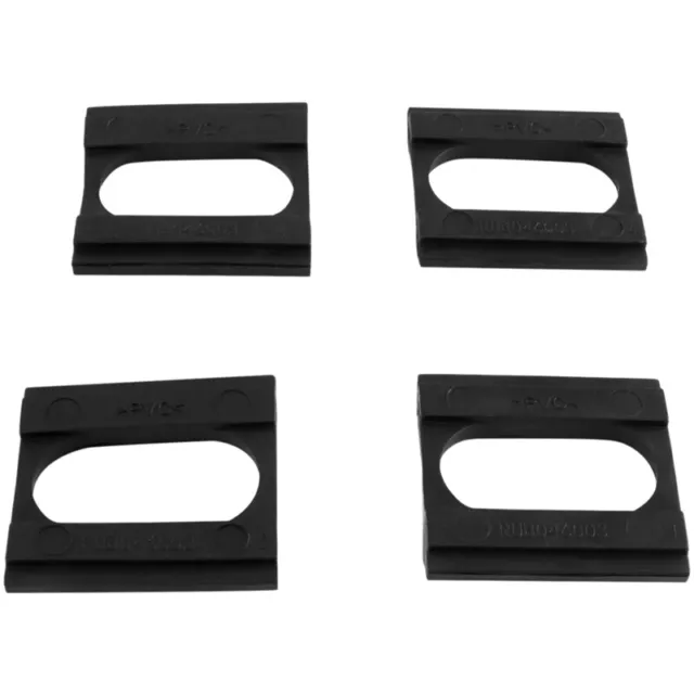 For Hailong Rubber Pad Polly Rubber Pad for Hailong Max G56 G70 Parts8778