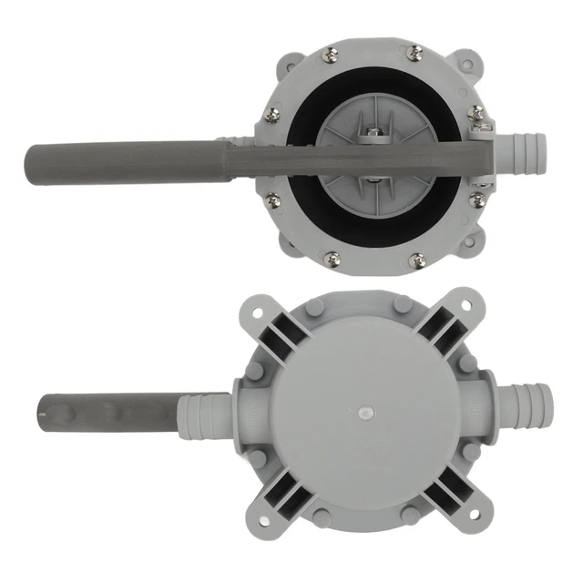 Pompe De Cale Manuelle Pour Kayak – Pompe à Eau Portable SODIAL (Ba2455)