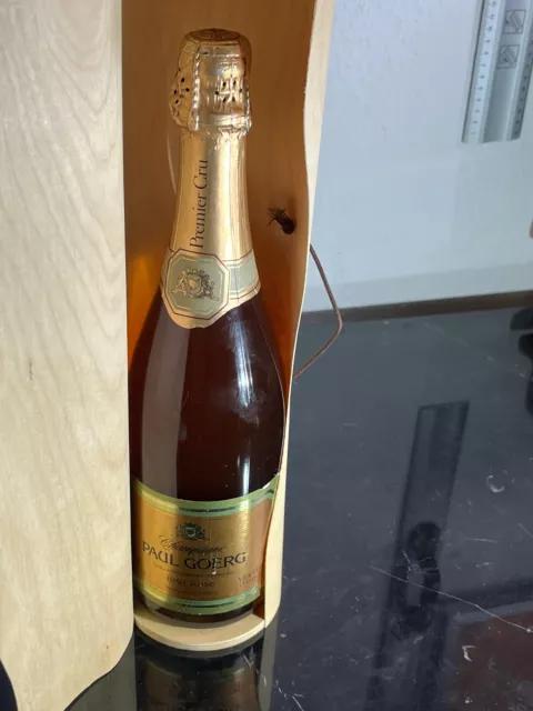 VEUVE PELLETIER & Fils Champagne Brut 6x0,75 L Flaschen EUR 148,00 -  PicClick FR